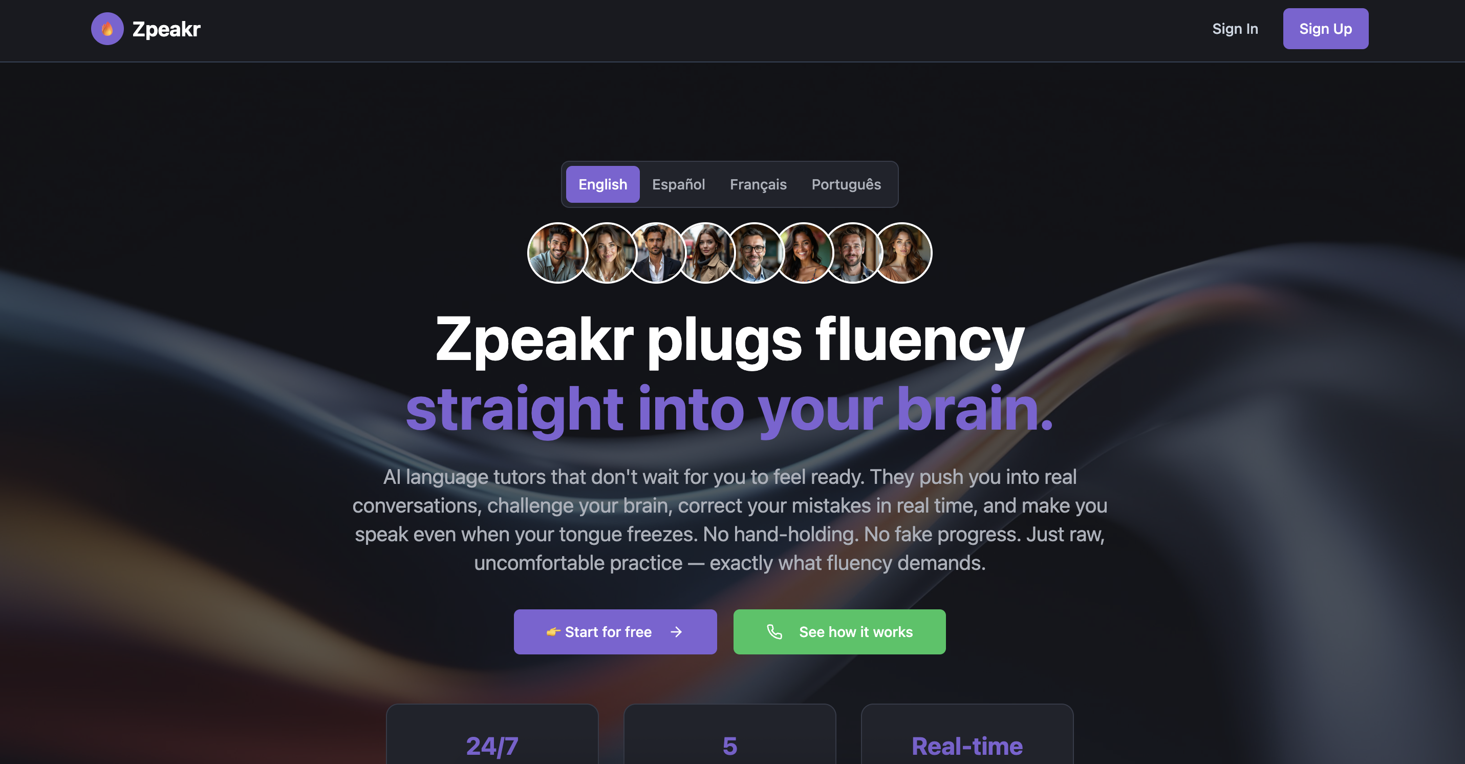GrowthLabs Reports — analytics webapp